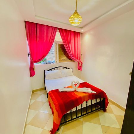 Tafoukt Surf Hostel Тагазут Екстериор снимка