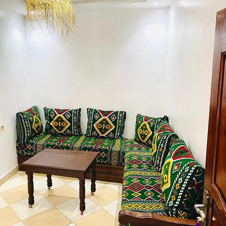 Tafoukt Surf Hostel Тагазут Екстериор снимка