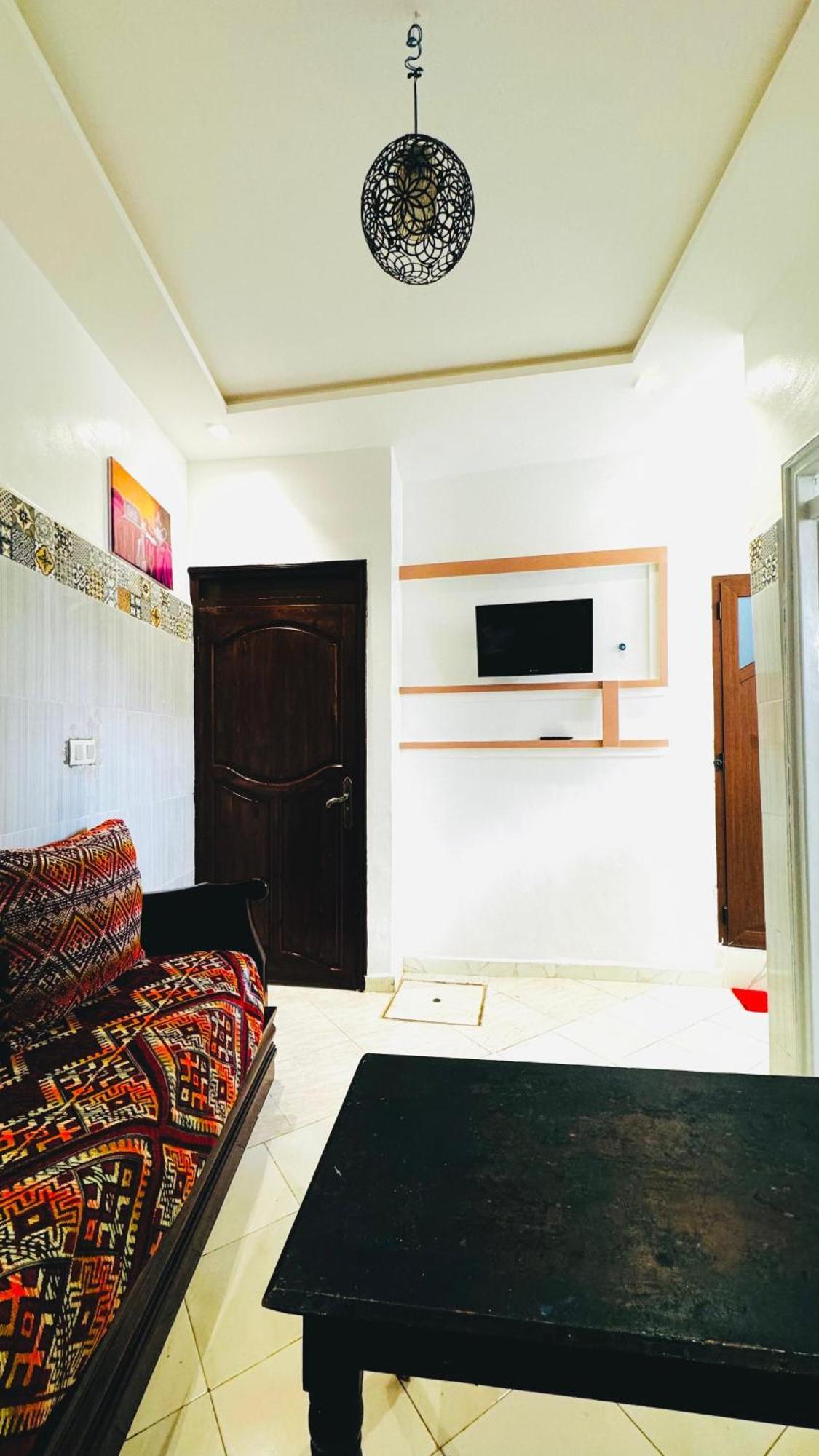 Tafoukt Surf Hostel Тагазут Екстериор снимка