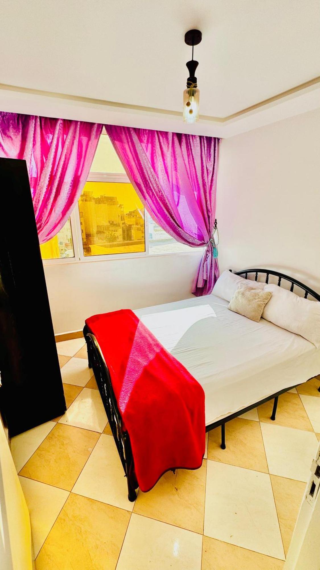 Tafoukt Surf Hostel Тагазут Екстериор снимка
