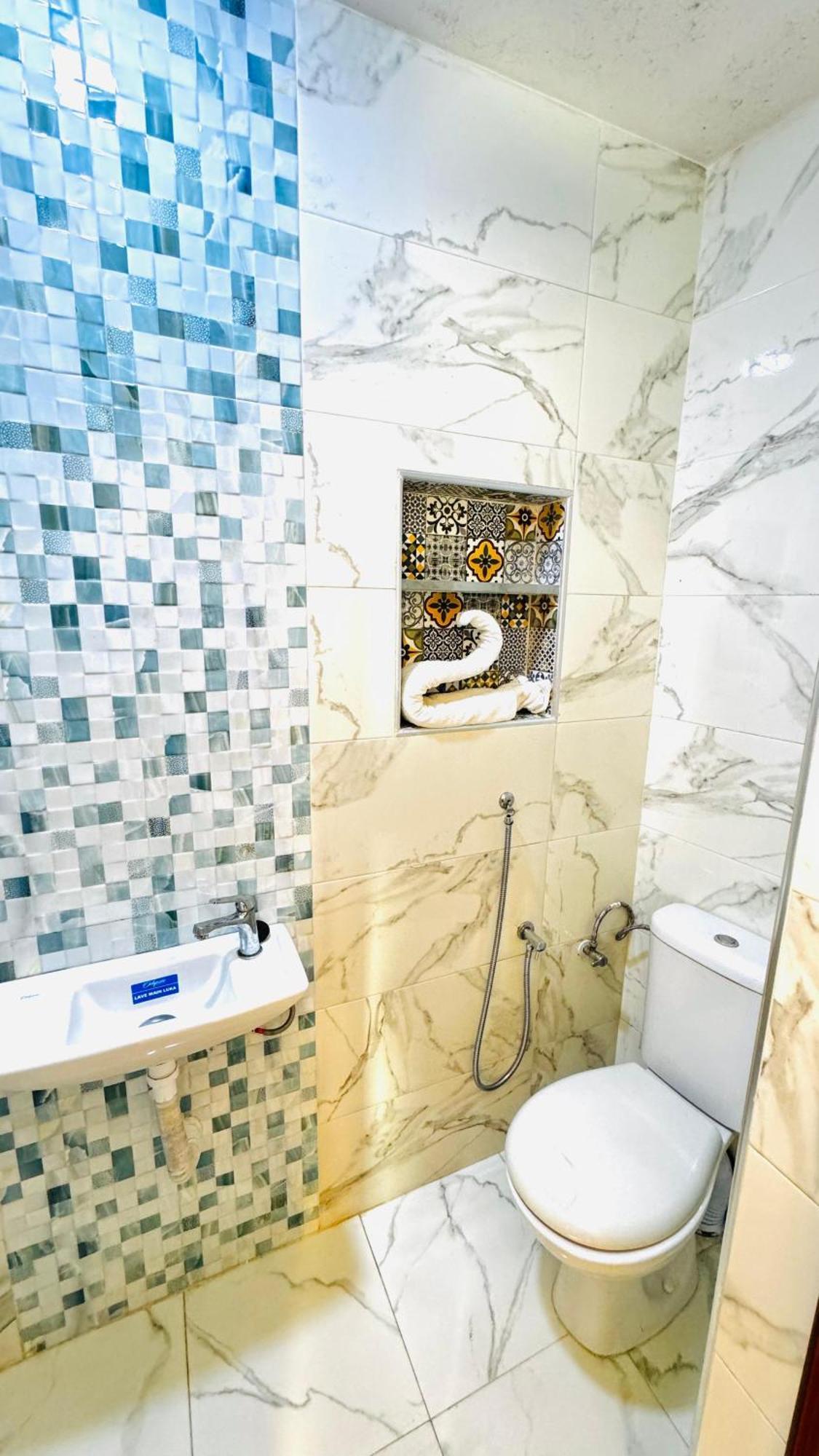 Tafoukt Surf Hostel Тагазут Екстериор снимка