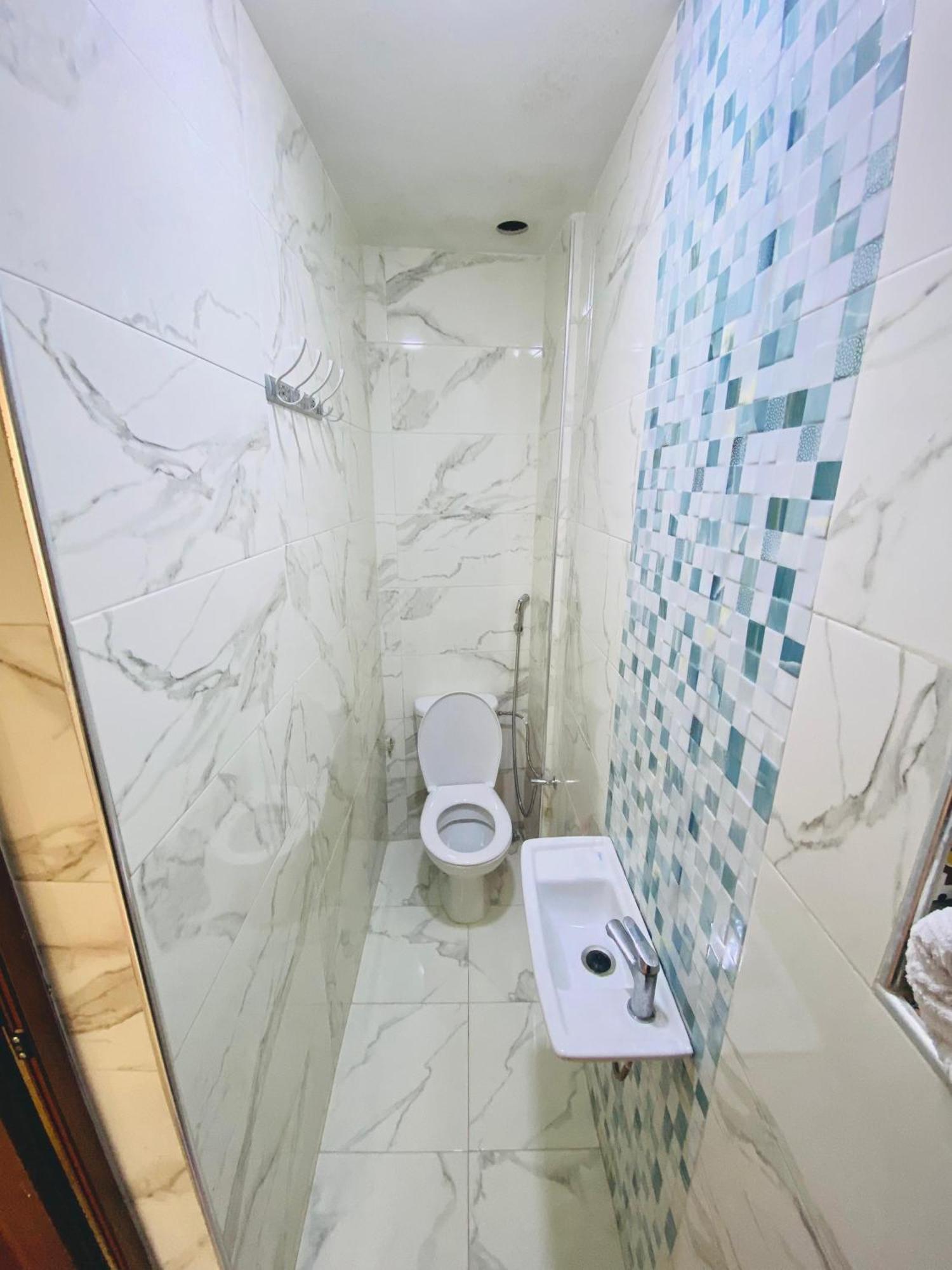 Tafoukt Surf Hostel Тагазут Екстериор снимка