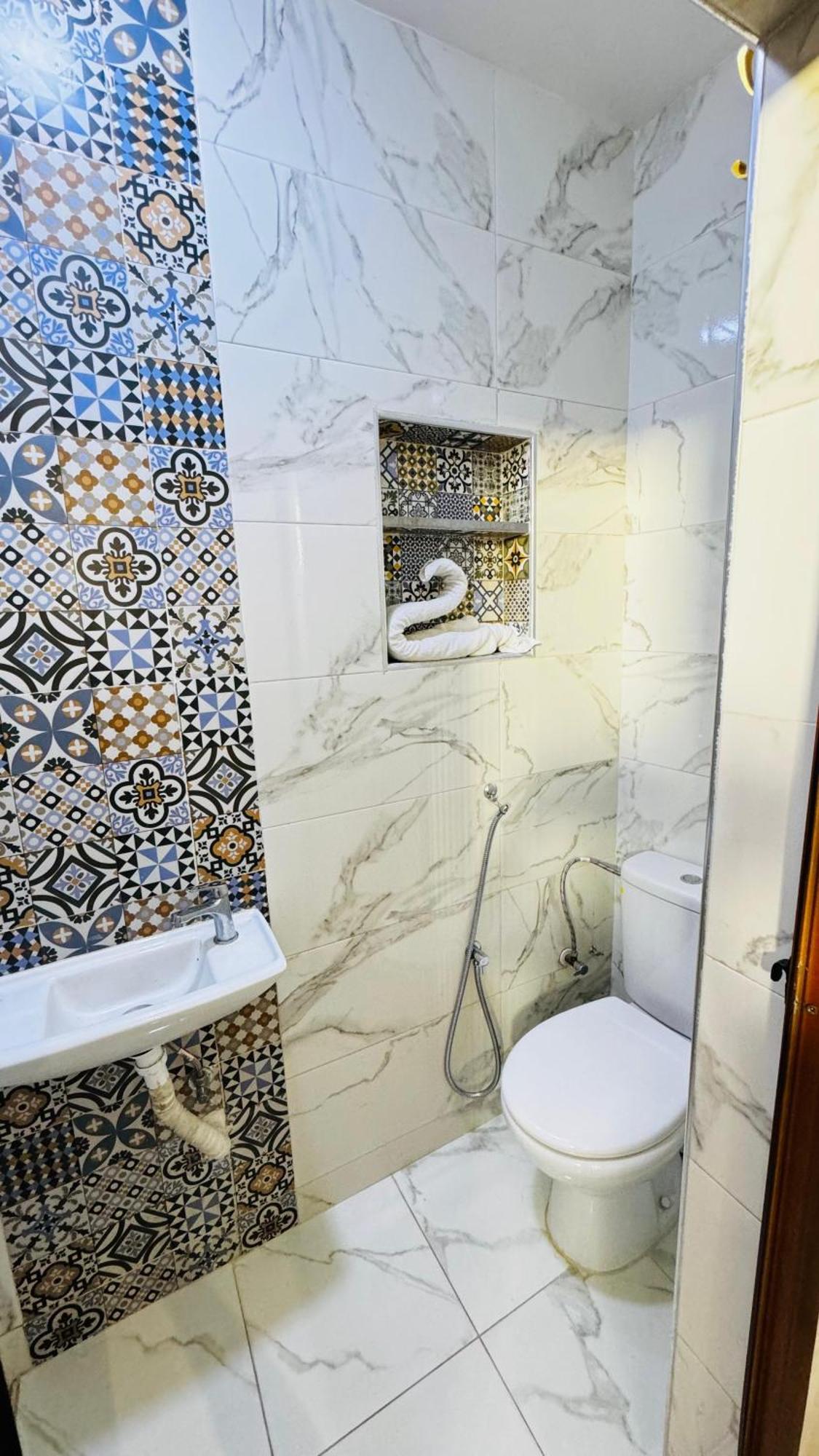Tafoukt Surf Hostel Тагазут Екстериор снимка