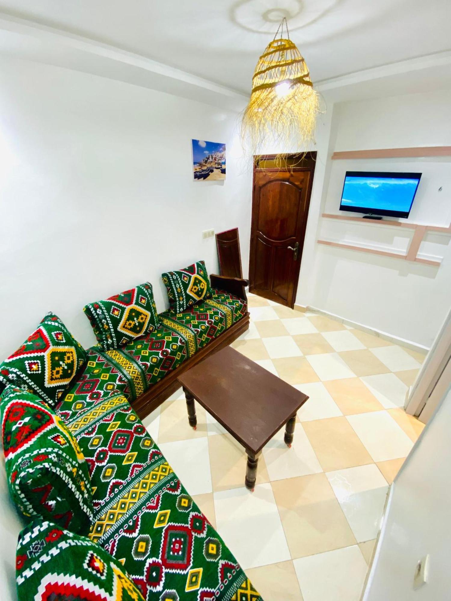 Tafoukt Surf Hostel Тагазут Екстериор снимка