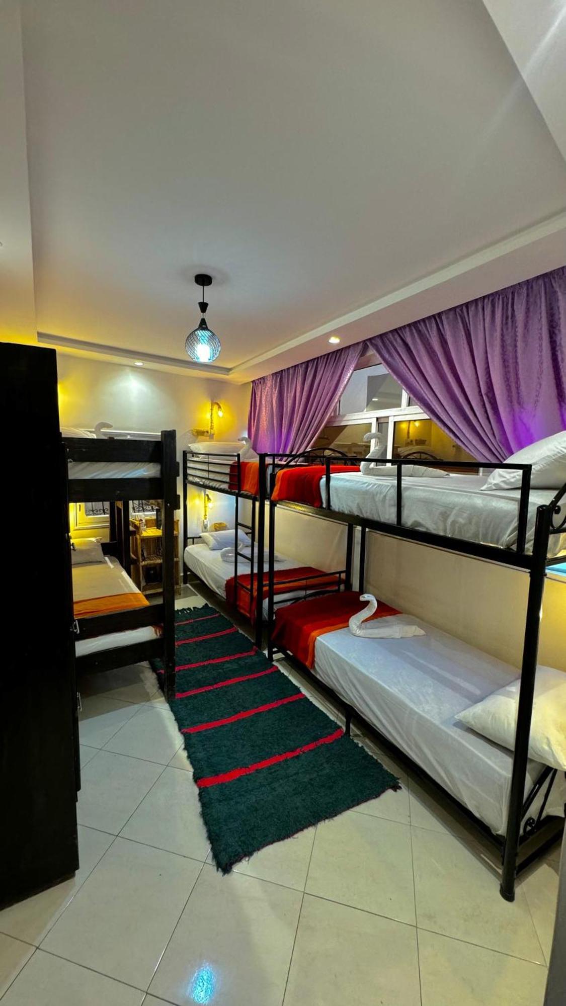 Tafoukt Surf Hostel Тагазут Екстериор снимка