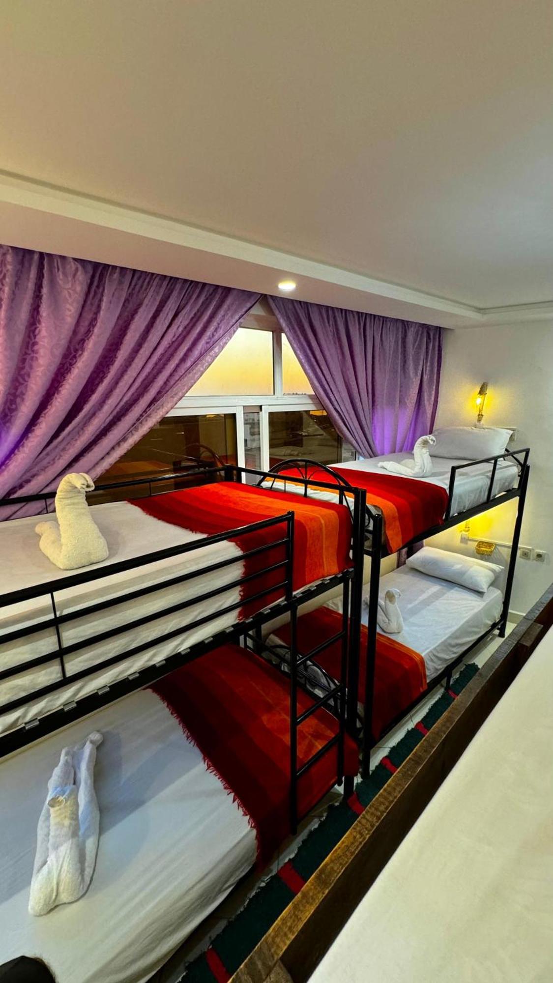 Tafoukt Surf Hostel Тагазут Екстериор снимка