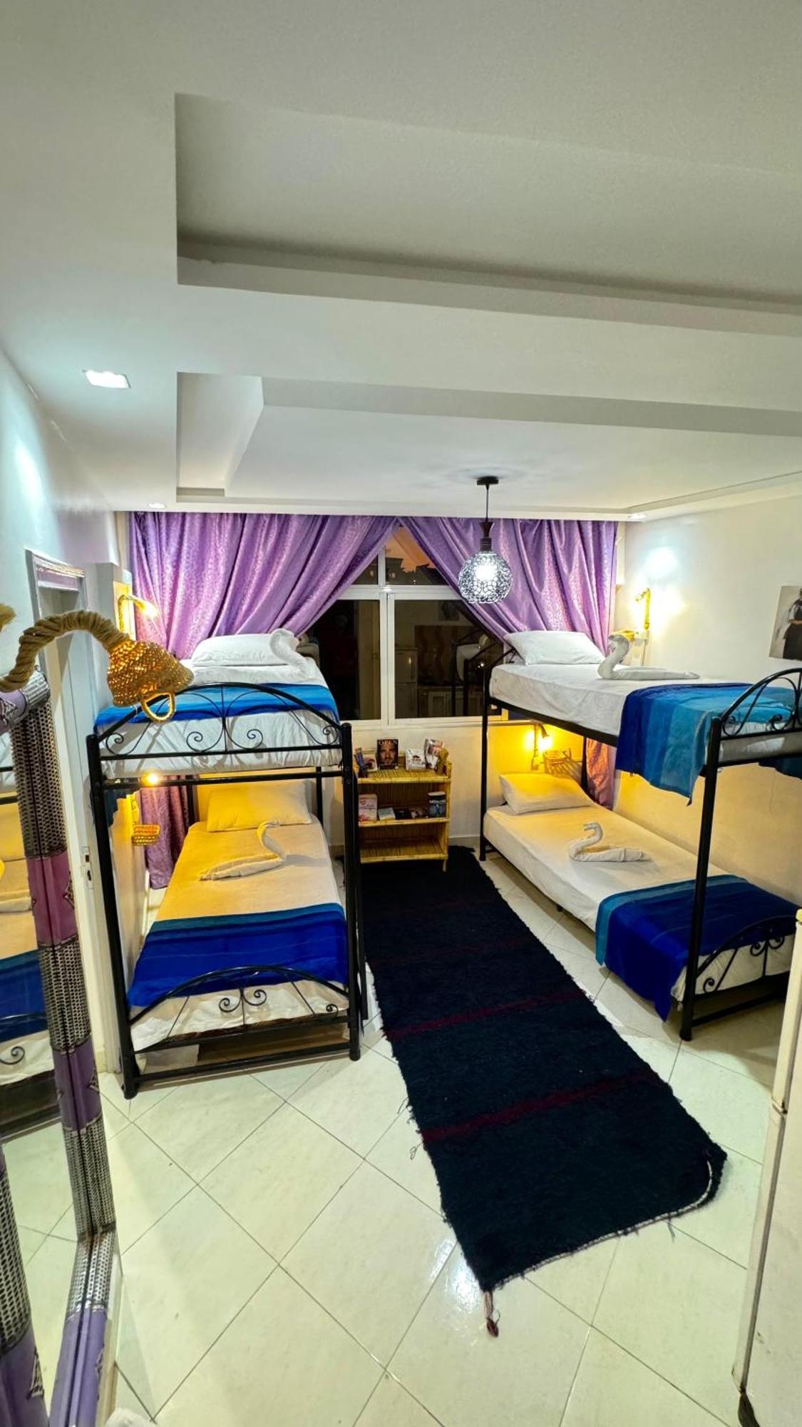 Tafoukt Surf Hostel Тагазут Екстериор снимка
