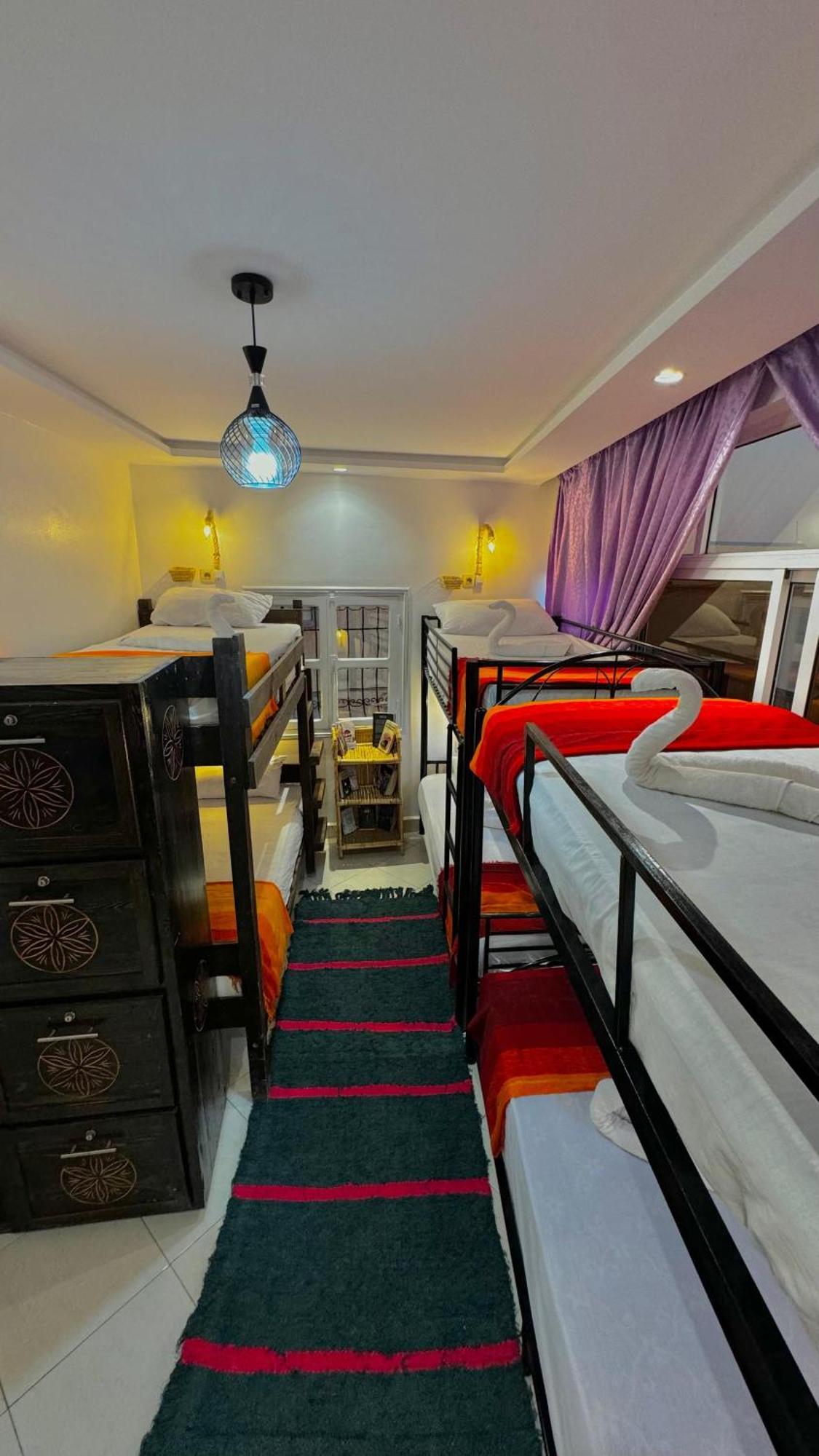Tafoukt Surf Hostel Тагазут Екстериор снимка