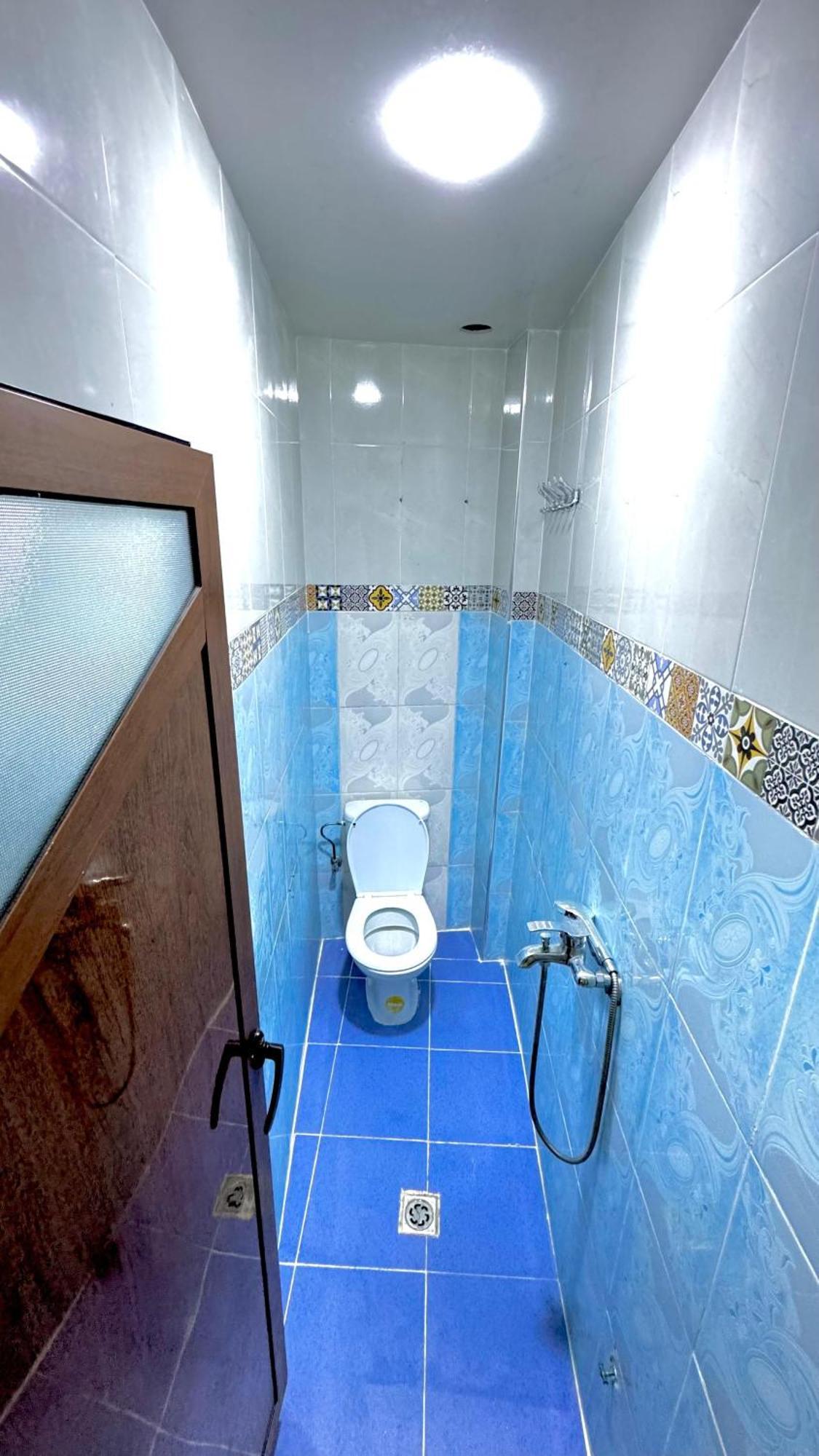 Tafoukt Surf Hostel Тагазут Екстериор снимка