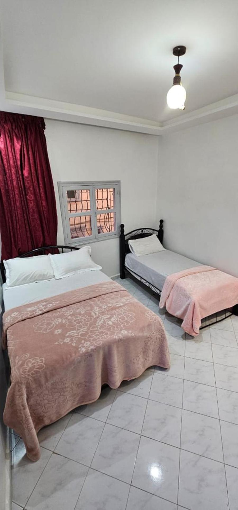 Tafoukt Surf Hostel Тагазут Екстериор снимка