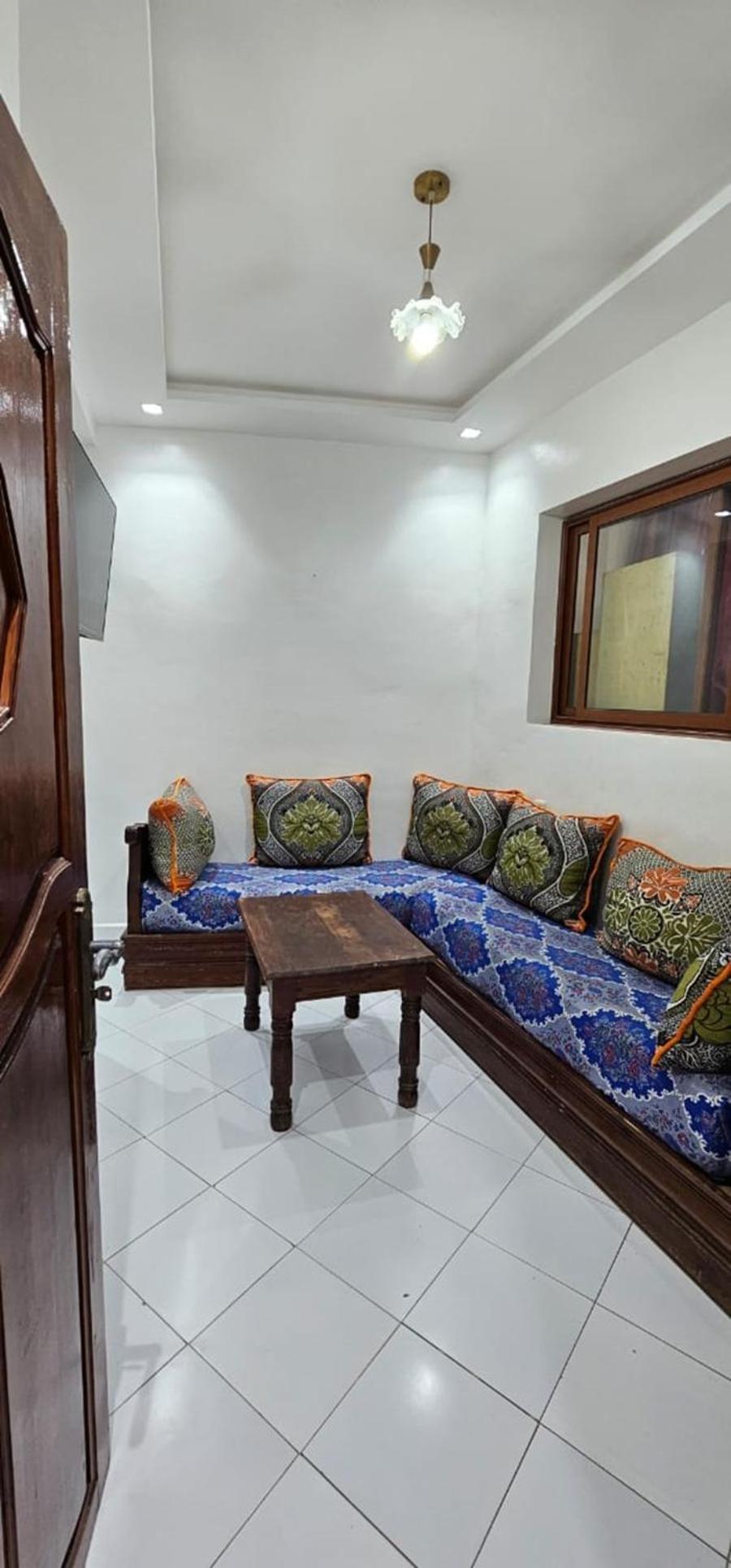 Tafoukt Surf Hostel Тагазут Екстериор снимка
