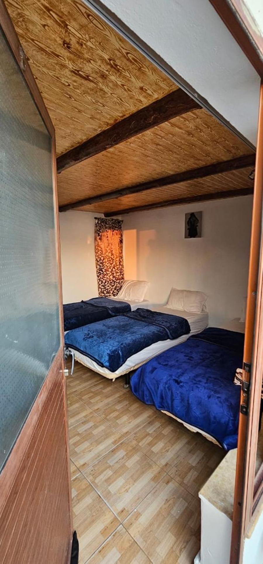 Tafoukt Surf Hostel Тагазут Екстериор снимка