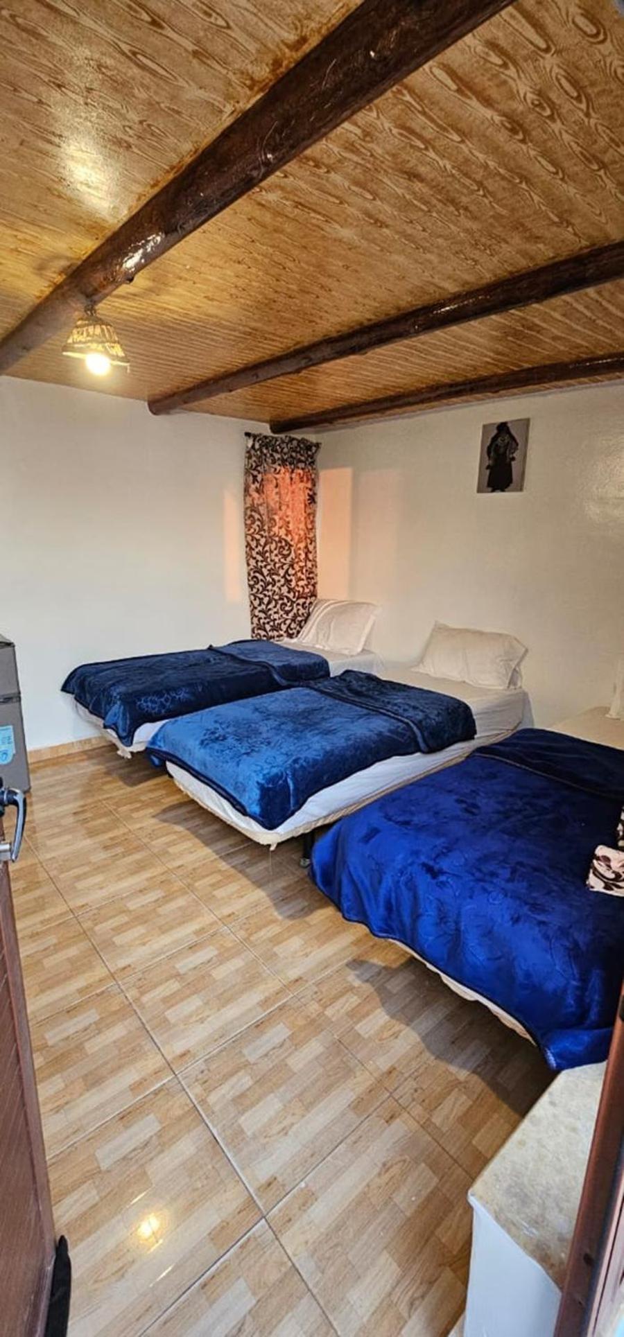 Tafoukt Surf Hostel Тагазут Екстериор снимка